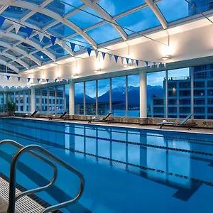 Auberge Vancouver Hotel 4* Vancouver