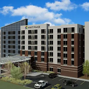 Hyatt Place West Hotel Edmonton
