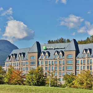 & By Ihg Hotel North Vancouver