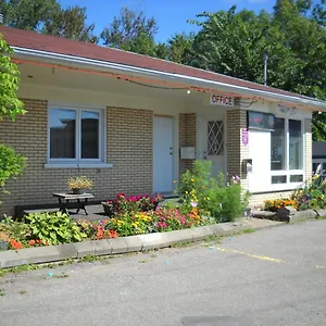 Le Jardin Motel Québec