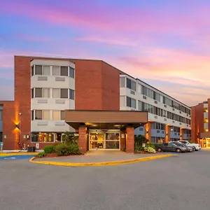 Western Centre Hotel Ottawa