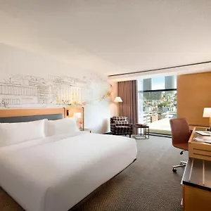 Pur, Quebec, A Tribute Portfolio Hotel Quebec City
