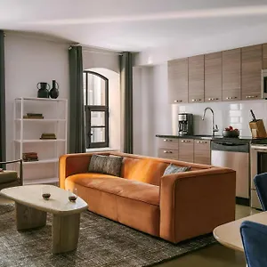 Sonder By Marriott Bonvoy Penny Lane Old Aparthotel Montréal