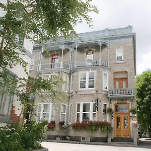 *** Hotel Ermitage Canadá
