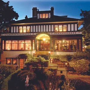 ***** Bed and breakfast Beaconsfield - Canadá