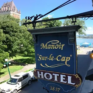 *** Hotel Manoir Sur Le Cap Canadá