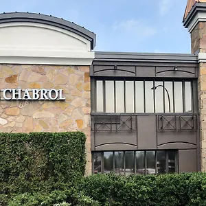 Le Chabrol & 3*, Montréal Kanada
