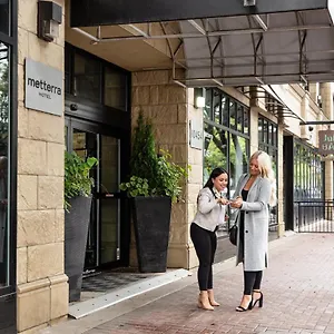 Metterra On Whyte Hotel Edmonton