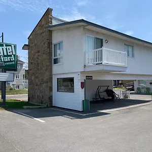 Giffard Motel Québec