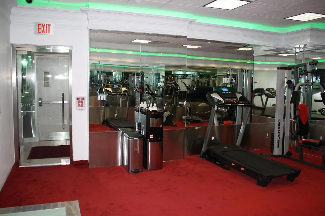 Yonge Suites Furnished Apartments Toronto