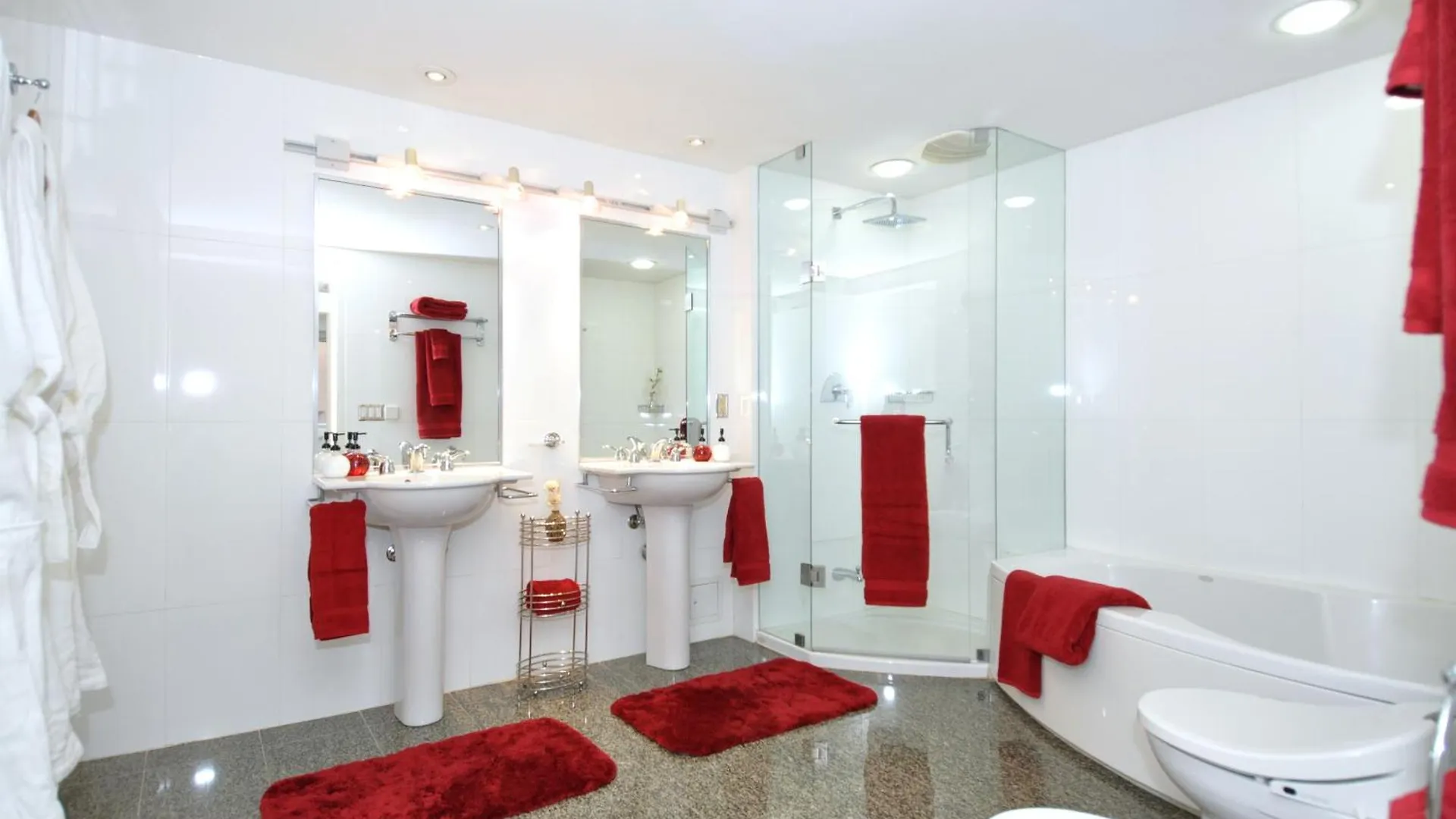 Yonge Suites Furnished Apartments Toronto Hotel