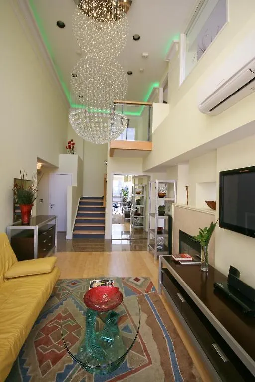 Hotel Yonge Suites Furnished Apartments Toronto